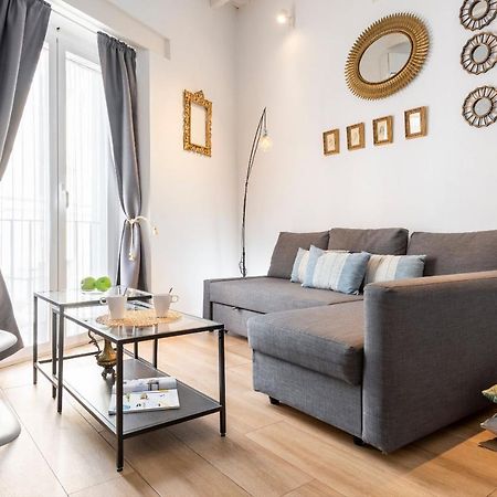 Hsh Suites Santa Catalina Севилья Экстерьер фото