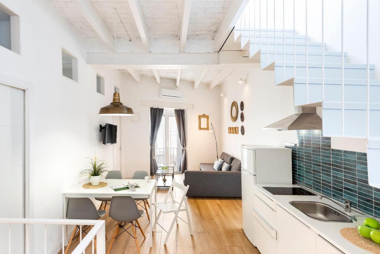 Hsh Suites Santa Catalina Севилья Экстерьер фото