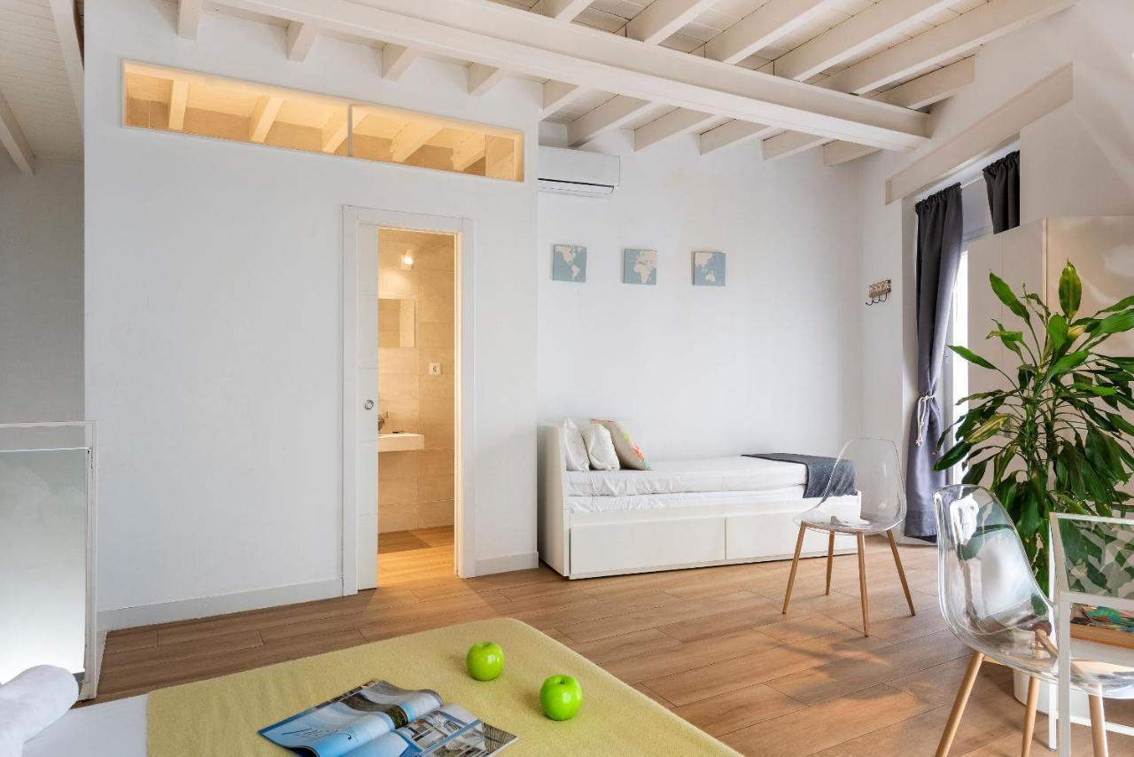 Hsh Suites Santa Catalina Севилья Экстерьер фото