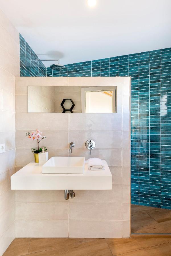 Hsh Suites Santa Catalina Севилья Экстерьер фото